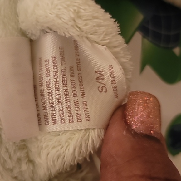 Womens Robe - Picture 3 of 4